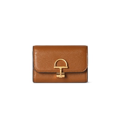 GUCCI SOFTBIT CARD CASE ‎‎828148AAEAO2718 (10.5*7*3cm)
